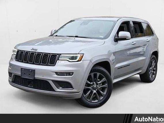 JEEP GRAND CHEROKEE 2019 1C4RJFCG5KC638147 image
